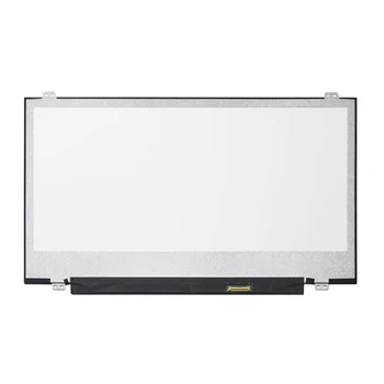 14'' LED LCD Screen Display Panel Matrix Exact Model N140HCE-EN1 Rev C2 IPS 72%NTSC FHD
14'' LED LCD Screen Display Panel Matrix Exact Model N140HCE-EN1 Rev C2 IPS 72%NTSC FHD