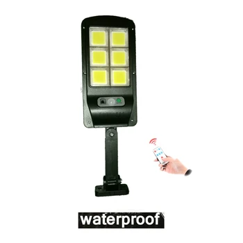 Solar light lamp floodlight reflector Power Motion Sensor Wall Waterproof Motion Sensor Night Security Wall Infrared Induction r
Solar light lamp floodlight reflector Power Motion Sensor Wall Waterproof Motion Sensor Night Security Wall Infrared Induction r