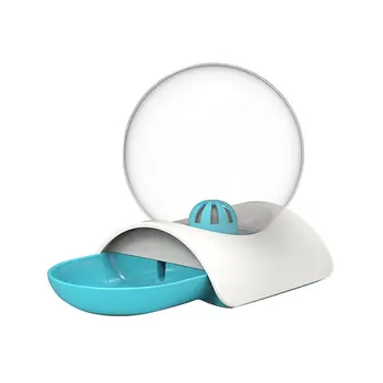 Automatic Pet Feeder 2.8L Small Cat Dog Bowl Water Dispenser Fountain Eco-friendly Drinking Tool for Puppy Pets Product Supplies
Automatic Pet Feeder 2.8L Small Cat Dog Bowl Water Dispenser Fountain Eco-friendly Drinking Tool for Puppy Pets Product Supplies