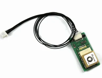 MTK3329 GPS with Antenna Module Full Support for APM Flight Control 
MTK3329 GPS with Antenna Module Full Support for APM Flight Control