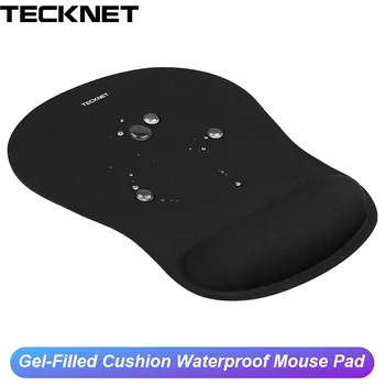 TeckNet Gaming Mouse Pad Mat Anti-Slip Locking Edge Mousepad Natural Rubber Mousepad For PC Laptop Gamer
TeckNet Gaming Mouse Pad Mat Anti-Slip Locking Edge Mousepad Natural Rubber Mousepad For PC Laptop Gamer