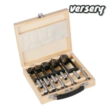 Free Shipping 10PCS/Set 15/20/25/30/35mm HCS Woodworking Plug Hole Saw Cutter Forstner Drill Bit Kit Log Tenon Dowel Cork Maker
Free Shipping 10PCS/Set 15/20/25/30/35mm HCS Woodworking Plug Hole Saw Cutter Forstner Drill Bit Kit Log Tenon Dowel Cork Maker