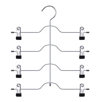 Multi-function Trouser Hangers Holders Pants Hanger Organizer Rack Wardrobe Drying Racks Clothes Hanger Space Saving
Multi-function Trouser Hangers Holders Pants Hanger Organizer Rack Wardrobe Drying Racks Clothes Hanger Space Saving