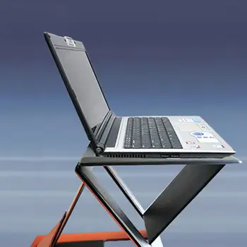 In Stock Laptop Stand Adjustable Laptop Computer Stand Foldable Tablet Stand For MacBook Air Pro
In Stock Laptop Stand Adjustable Laptop Computer Stand Foldable Tablet Stand For MacBook Air Pro