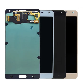 5.7'' Display For Samsung Galaxy A7 LCD A720M A720Y A720F A720FD A720 Touch Screen Digitizer Assembly Replacement Parts
5.7'' Display For Samsung Galaxy A7 LCD A720M A720Y A720F A720FD A720 Touch Screen Digitizer Assembly Replacement Parts
