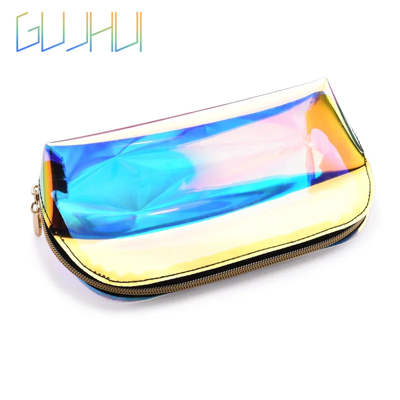 4Color Dual-purpose Cosmetic Bag New Cosmetic Tool Fashion Female Makeup Hanging Loop Women Toiletries Case Jewelry Compartment
4Color Dual-purpose Cosmetic Bag New Cosmetic Tool Fashion Female Makeup Hanging Loop Women Toiletries Case Jewelry Compartment