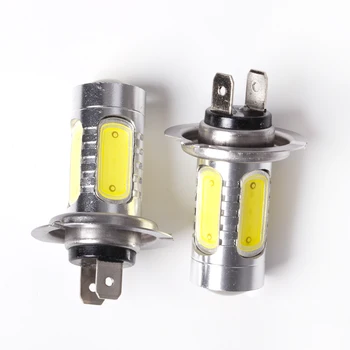 2 pcs LED fog lights for cars wide lights car lights white light rear tail lights fog lights turn signals
2 pcs LED fog lights for cars wide lights car lights white light rear tail lights fog lights turn signals