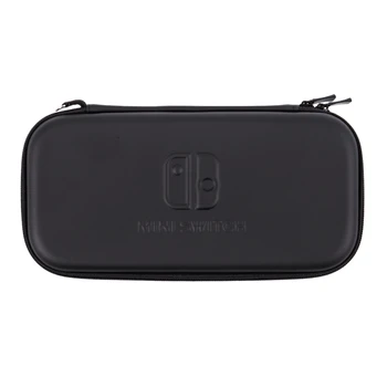 Portable Waterproof Game host Hard Protective Case for Nintend Switch Lite Storage Bag for Nintendo Switch Ns Mini Accessories
Portable Waterproof Game host Hard Protective Case for Nintend Switch Lite Storage Bag for Nintendo Switch Ns Mini Accessories