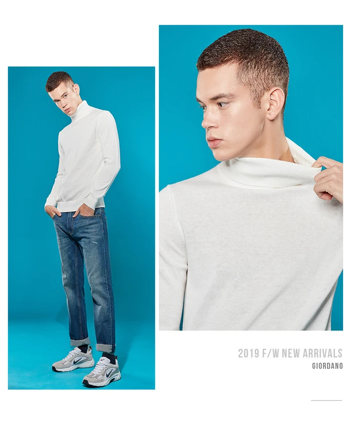 Giordano Sweater