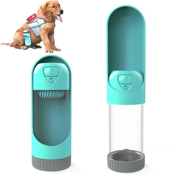 Pet Dog Water Bottle With Filter Pet Dog Cat Outdoor Portable Drinking Water Feeder Bowl Cup Kettle Pets Walking Travel Drinker
Pet Dog Water Bottle With Filter Pet Dog Cat Outdoor Portable Drinking Water Feeder Bowl Cup Kettle Pets Walking Travel Drinker
