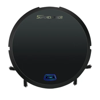 1 Pc Sweeping Robot USB Charging Vacuum Automatic Intelligent Cleaning Machine Sweeping Robot Dust Catcher for Cleaning Home
1 Pc Sweeping Robot USB Charging Vacuum Automatic Intelligent Cleaning Machine Sweeping Robot Dust Catcher for Cleaning Home
