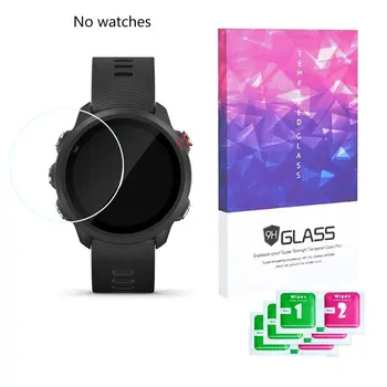 For Garmin Forerunner645 Tempered Glass 9H 2.5D Premium Screen Protector Film For Garmin Forerunner 645 Smart Watch
For Garmin Forerunner645 Tempered Glass 9H 2.5D Premium Screen Protector Film For Garmin Forerunner 645 Smart Watch