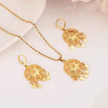 gold Necklace Earring Set Women Party Gift tassel Jewelry Sets daily wear mother gift DIY charms women girls Fine Jewelry
gold Necklace Earring Set Women Party Gift tassel Jewelry Sets daily wear mother gift DIY charms women girls Fine Jewelry