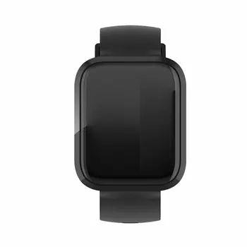 Elegant Design Case And Bracelet Elegant And Long-handed To Make The Watch More Distinctive. Full-screen P30 Smart Bracelet
Elegant Design Case And Bracelet Elegant And Long-handed To Make The Watch More Distinctive. Full-screen P30 Smart Bracelet