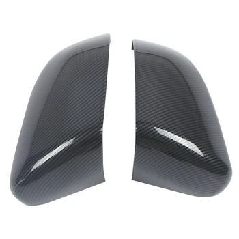NEW-Carbon Fiber Car Rearview Cover Rear Mirror Protector for Ford Explorer 2020 Accessories Auto Decoration
NEW-Carbon Fiber Car Rearview Cover Rear Mirror Protector for Ford Explorer 2020 Accessories Auto Decoration