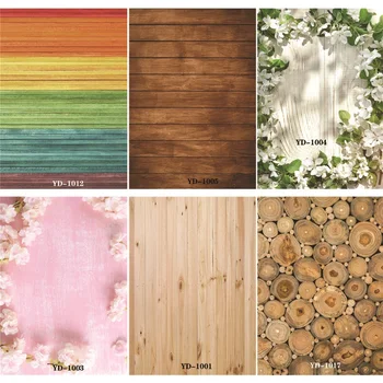 Vinyl Custom Photography Backdrops Prop Wooden Planks Photography Background #0072 
Vinyl Custom Photography Backdrops Prop Wooden Planks Photography Background #0072