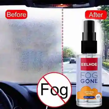 1PC 60ml Anti-fog Agent Waterproof Rainproof Anit-fog spray Car Window Glass Bathroom Cleaner Car Cleaning Dropshipping
1PC 60ml Anti-fog Agent Waterproof Rainproof Anit-fog spray Car Window Glass Bathroom Cleaner Car Cleaning Dropshipping