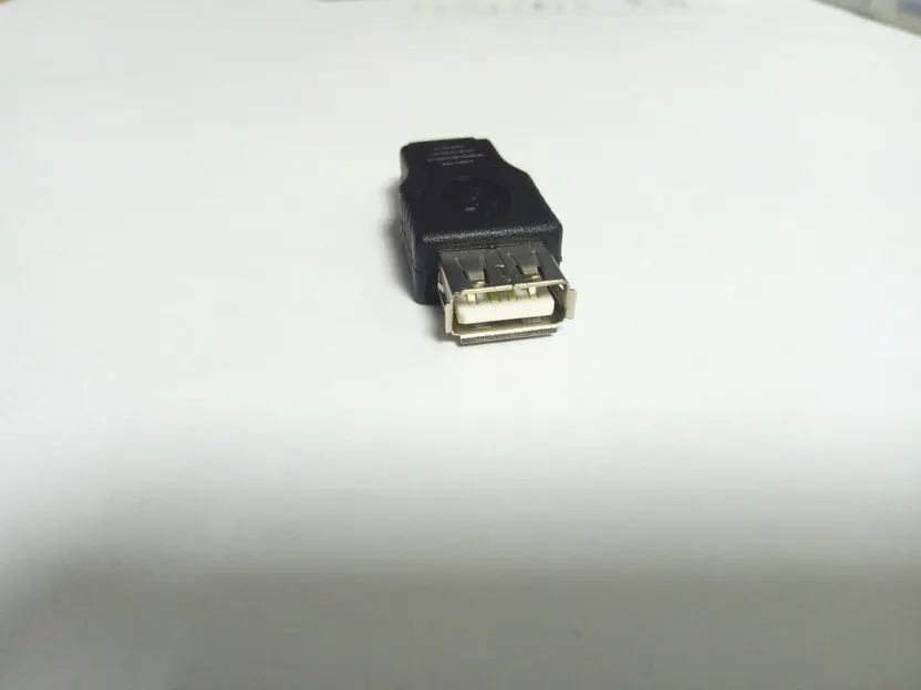 5 шт. Новый адаптер OTG с разъемом USB 2 0 A и штекером Micro B Pin|Соединители| |