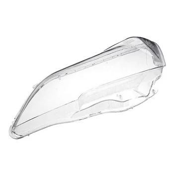 Car Front Headlight head light lamp Lens Cover Shell Lampshade for Honda CRV 2007-2011 Left
Car Front Headlight head light lamp Lens Cover Shell Lampshade for Honda CRV 2007-2011 Left