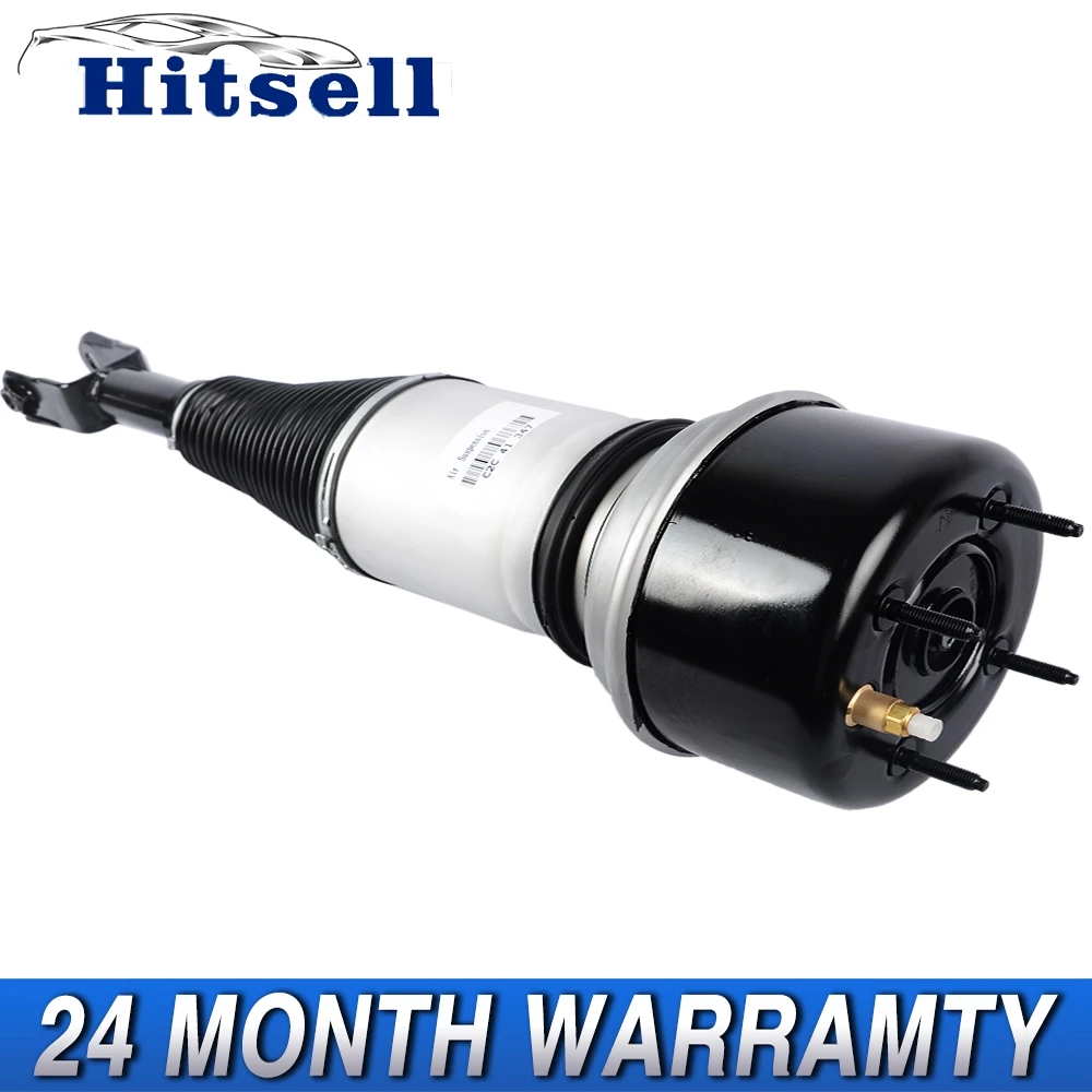Front air suspension shock absorber for Jaguar XJ Series 2004-2010 Front Air Strut C2C41349, C2C41339, C2C41347, C2C2853
Front air suspension shock absorber for Jaguar XJ Series 2004-2010 Front Air Strut C2C41349, C2C41339, C2C41347, C2C2853