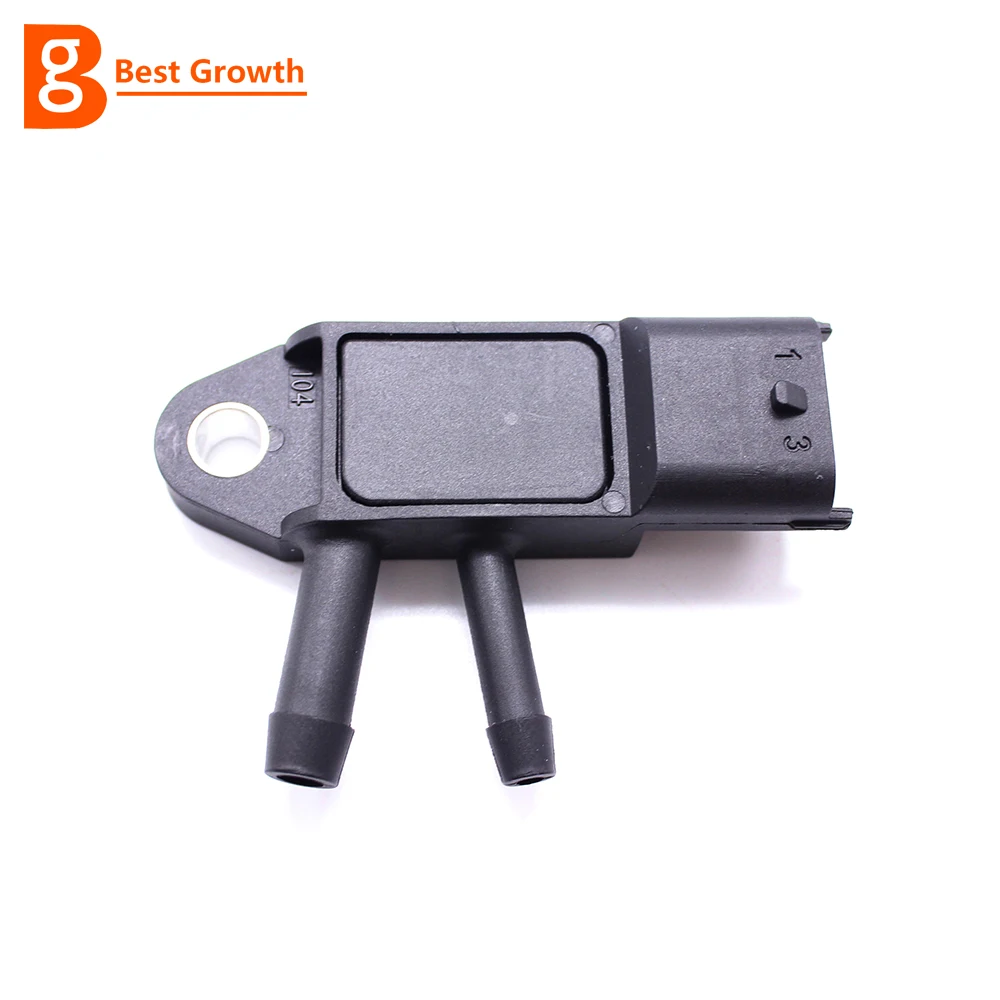 DPF Exhaust Pressure Sensor For Nissan Qashqai X-TRAIL KOLEOS Renault MEGANE VITARA 1.5 1.6 1.9 2.0 0281002772 8200469905 Y141
DPF Exhaust Pressure Sensor For Nissan Qashqai X-TRAIL KOLEOS Renault MEGANE VITARA 1.5 1.6 1.9 2.0 0281002772 8200469905 Y141