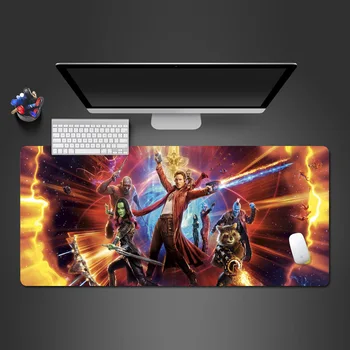 Galaxy Guardians 2 Movie Mouse Pad large game Mousepad Player Mouse Pad Game Computer Desktop Mouse Pad Large Table Mats
Galaxy Guardians 2 Movie Mouse Pad large game Mousepad Player Mouse Pad Game Computer Desktop Mouse Pad Large Table Mats