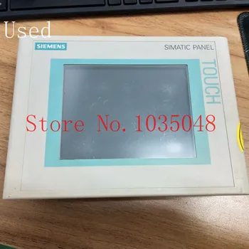 1PC 6AV6642-0BA01-1AX0 6AV6 642-0BA01-1AX0 Used and Original Priority use of DHL delivery #E