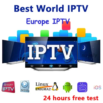 Spain IPTV M3U 1 year warranty Europe Germany Portugal Sport with XXX support Smarters IPTV Pro TV box only no channels included 
Spain IPTV M3U 1 year warranty Europe Germany Portugal Sport with XXX support Smarters IPTV Pro TV box only no channels included