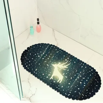 Light and Shadow Elk Map Balcony Bathroom Mat Hydrophobic Non-Slip Door Mat Swimming Pool Public Places Non-Slip Mat
Light and Shadow Elk Map Balcony Bathroom Mat Hydrophobic Non-Slip Door Mat Swimming Pool Public Places Non-Slip Mat