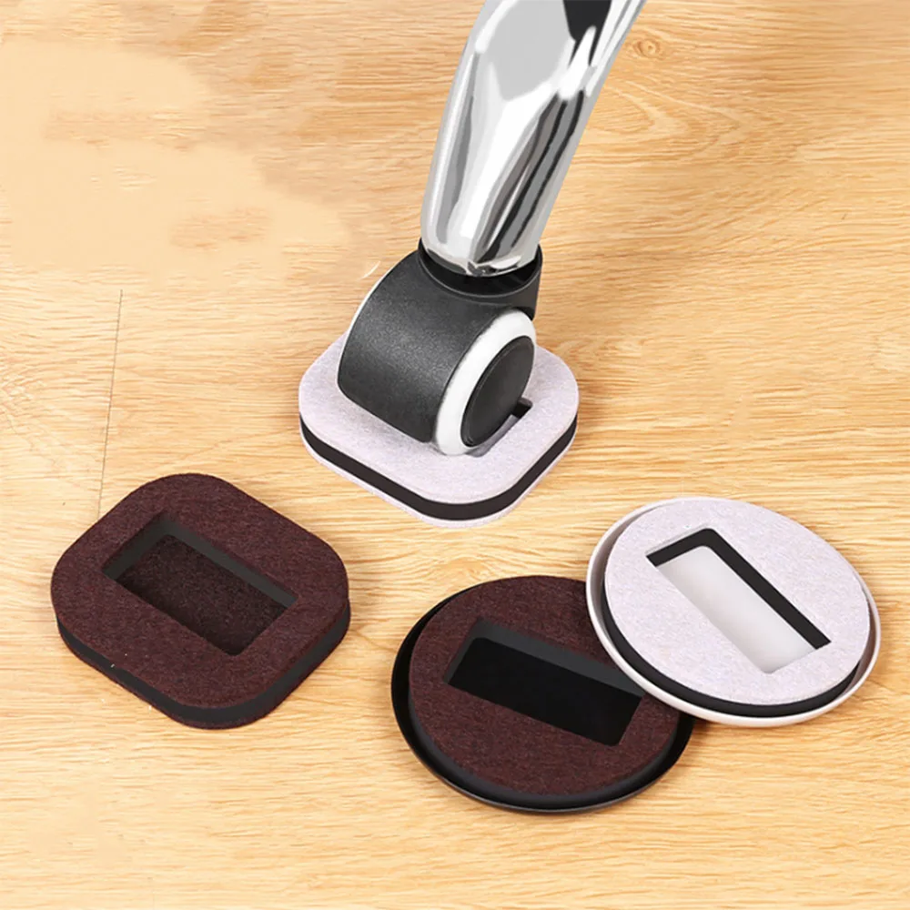 5Pcs Chair Leg Protectors Fixed Foot Pad Silicone Pads Anti-Slip Pad Wheel Floor Protectors For Chair Legs Chair Leg Protectors
5Pcs Chair Leg Protectors Fixed Foot Pad Silicone Pads Anti-Slip Pad Wheel Floor Protectors For Chair Legs Chair Leg Protectors
