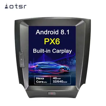 HD New DSP Android 8.1 Tesla style GPS Navigation For LEXUS IS200 IS250 IS300 IS350 2005-2011 Carplay Multimedia Player Radio
HD New DSP Android 8.1 Tesla style GPS Navigation For LEXUS IS200 IS250 IS300 IS350 2005-2011 Carplay Multimedia Player Radio