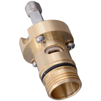 1 Pcs 228716 Torch Body Replacement Kit for 45A-105A Torch
1 Pcs 228716 Torch Body Replacement Kit for 45A-105A Torch