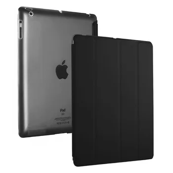 Case For iPad 2 iPad 3 iPad 4 PC Hard Leather Smart Auto Sleep Wake Ultra Slim Tablet Case for iPad 2 3 4 Cover + Film + Pen
Case For iPad 2 iPad 3 iPad 4 PC Hard Leather Smart Auto Sleep Wake Ultra Slim Tablet Case for iPad 2 3 4 Cover + Film + Pen