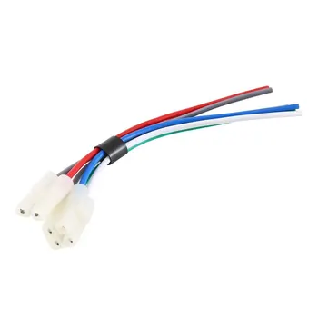 New Professional CDI Cable Wire Harness Plus Suitable for GY6 4 STROKE 50CC 150CC SCOOTER MOPED ATV GO KART D30
New Professional CDI Cable Wire Harness Plus Suitable for GY6 4 STROKE 50CC 150CC SCOOTER MOPED ATV GO KART D30