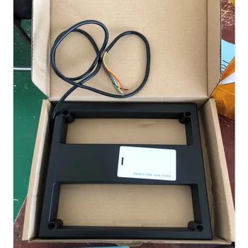 RFID remote reader RFID parking lot proximity card reader, Wiegand reader OEM WG26 WG34 induction reading
RFID remote reader RFID parking lot proximity card reader, Wiegand reader OEM WG26 WG34 induction reading