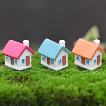 Mini Classic Small House Building Room Village Town City Model Statue Car Figurine Crafts Figure Ornament Miniatures
Mini Classic Small House Building Room Village Town City Model Statue Car Figurine Crafts Figure Ornament Miniatures
