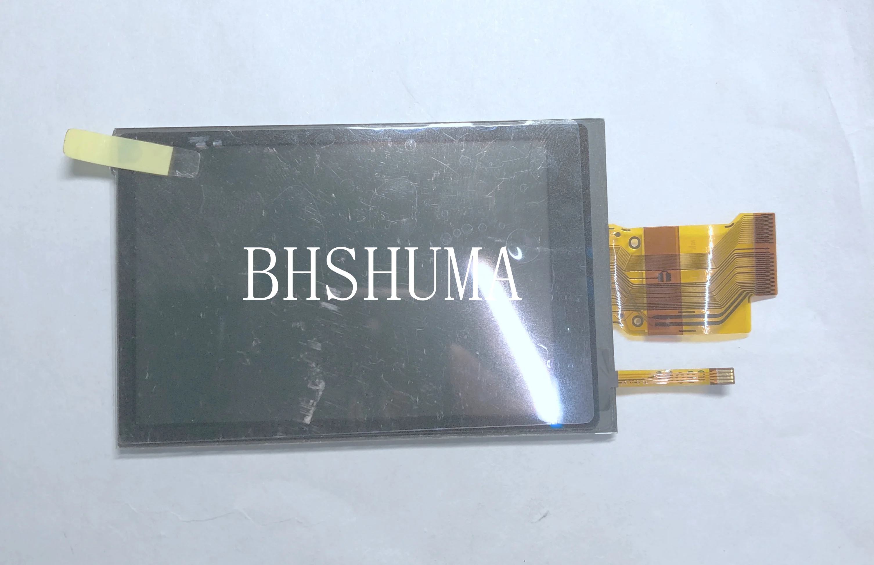 FREE SHIPPING!NEW LCD Display Screen Repair Part For Panasonic Lumix DMC-FP5 FP5 FH27 FS37 FX80 Digital Camera with touch
FREE SHIPPING!NEW LCD Display Screen Repair Part For Panasonic Lumix DMC-FP5 FP5 FH27 FS37 FX80 Digital Camera with touch