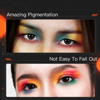1PC Portable Eyeshadow Compact 15 Colors Shining Eyeshadow Compact Premium Eyeshadow Palette Practical Eyeshadow Pallet for Girl
1PC Portable Eyeshadow Compact 15 Colors Shining Eyeshadow Compact Premium Eyeshadow Palette Practical Eyeshadow Pallet for Girl