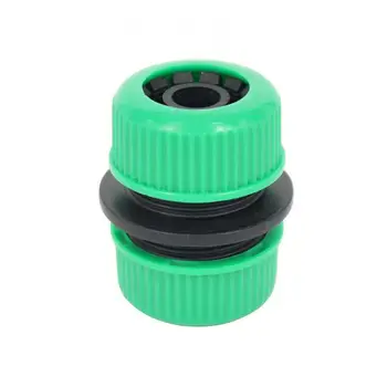 DishyKooker 1/2 to 1/2 Garden Hose Extension Joint Hose Quick Repair Connector Repair Joint Hose Adapter
DishyKooker 1/2 to 1/2 Garden Hose Extension Joint Hose Quick Repair Connector Repair Joint Hose Adapter