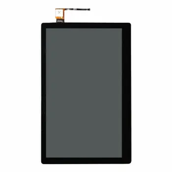 For Lenovo TAB E10 E 10 TB X104 TB-X104 TB-X104F TB-X104N TB-X104L LCD Display Touch Screen Digitizer Full Assembly
For Lenovo TAB E10 E 10 TB X104 TB-X104 TB-X104F TB-X104N TB-X104L LCD Display Touch Screen Digitizer Full Assembly