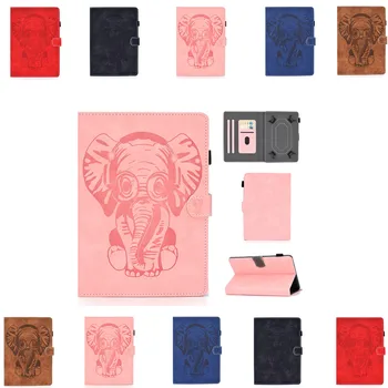 Universal Case For ALLDOCUBE M5 M5s M5x M5xs iplay10 pro PU Leather Stand Cover For ONDA X20 4G Teclast M20 10.1 inch Tablet
Universal Case For ALLDOCUBE M5 M5s M5x M5xs iplay10 pro PU Leather Stand Cover For ONDA X20 4G Teclast M20 10.1 inch Tablet