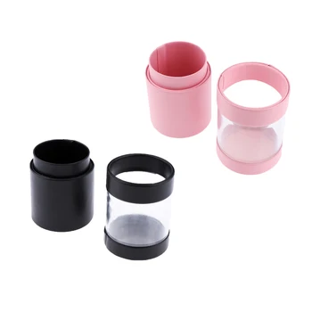 Empty Storage Container Lipstick Tweezer Makeup Brush Holder Case Makeup Brushes Lipstick Box Makeup Barrel
Empty Storage Container Lipstick Tweezer Makeup Brush Holder Case Makeup Brushes Lipstick Box Makeup Barrel
