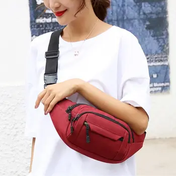 Men Outdoor Sports Shoulder Bags Waist Bag Waterproof crossbody bags for Male USB Charging Belt Bag Travel Pack 2020
Men Outdoor Sports Shoulder Bags Waist Bag Waterproof crossbody bags for Male USB Charging Belt Bag Travel Pack 2020
