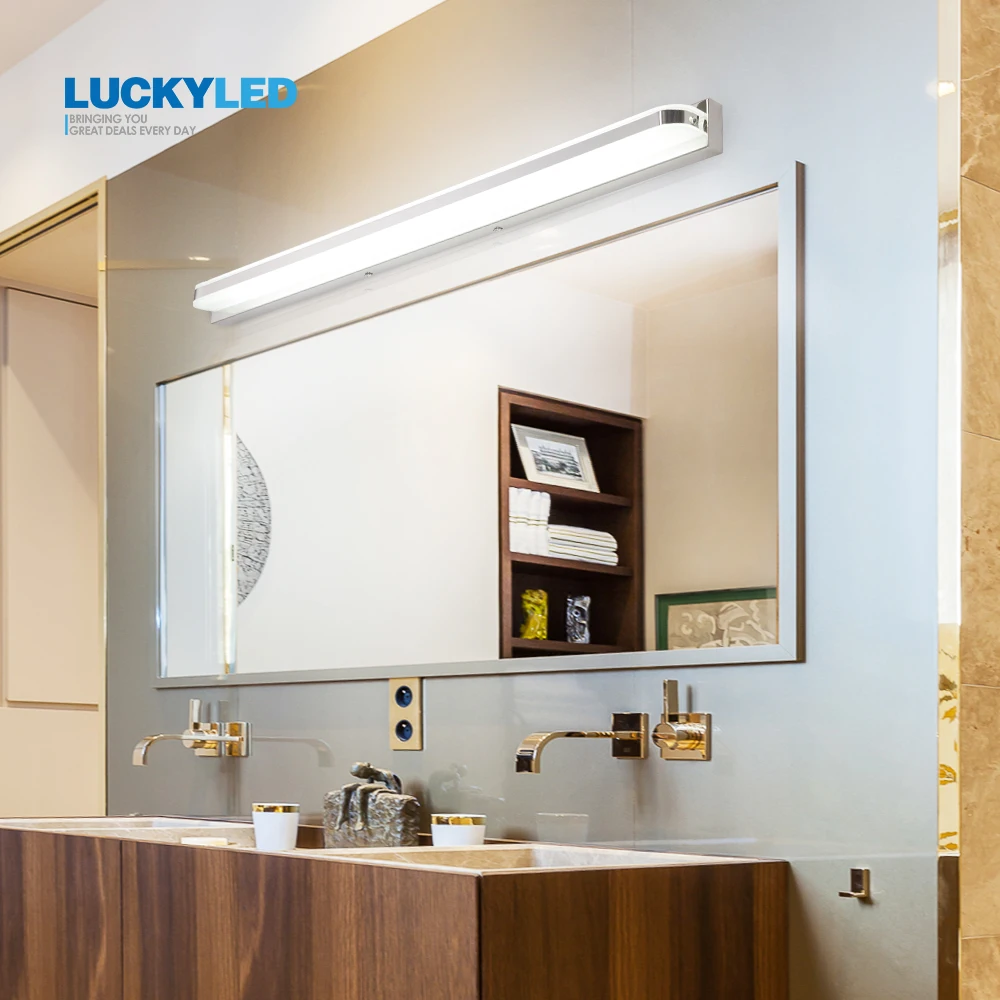 Moderne Badezimmer LED Eitelkeit Licht Wand Leuchte   Spiegel Lampe