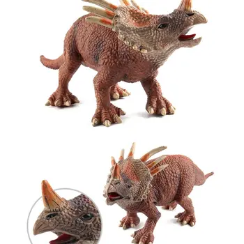 Children'S Personality Dry Dragon Dinosaur Doll Toy Plastic Doll Static Dinosaur Model Toy Children Creative Gifts Hot!
Children'S Personality Dry Dragon Dinosaur Doll Toy Plastic Doll Static Dinosaur Model Toy Children Creative Gifts Hot!