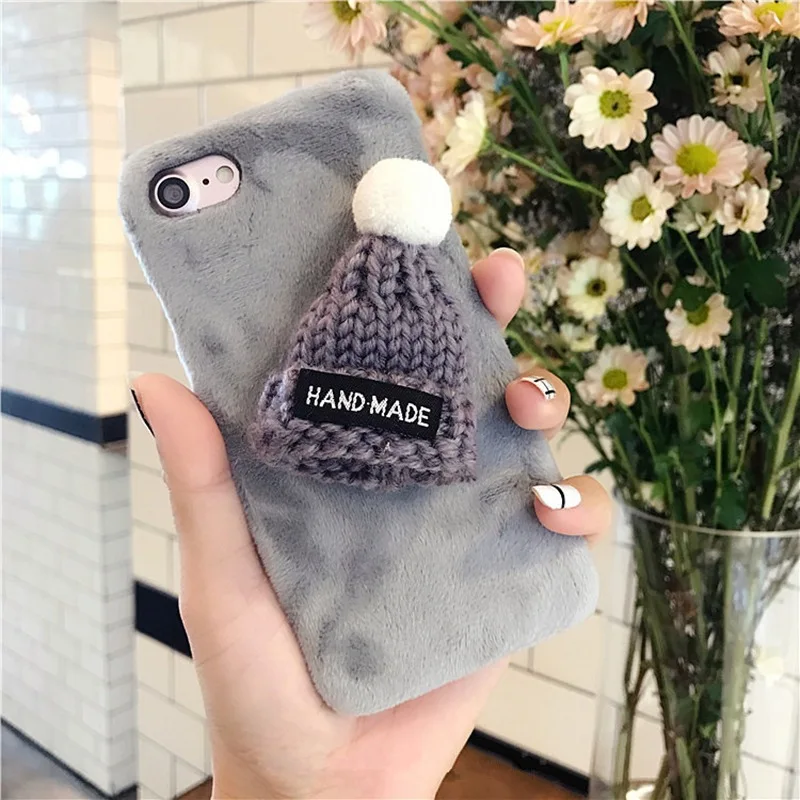 

Christmas Gift Case Fur Cover for Samsung Galaxy A10 A10e A10s A20 A20e A30 A30s A40 A50 A50s A60 A70 A80 M10 M20 M30 M30s M40