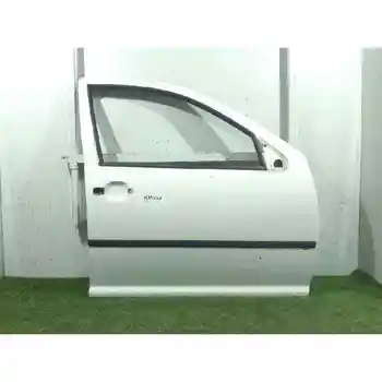 1J4831056H RIGHT FRONT DOOR VOLKSWAGEN GOLF IV SALOON (1J1)
1J4831056H RIGHT FRONT DOOR VOLKSWAGEN GOLF IV SALOON (1J1)