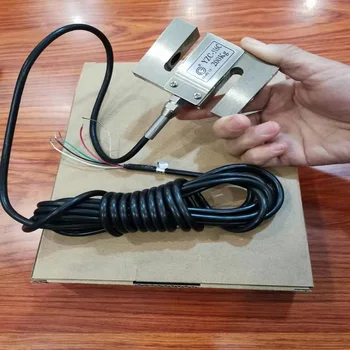 2lot/piece pulling force sensor tension sensor YZC-516C pressure sensor S type load cell for batching scale
2lot/piece pulling force sensor tension sensor YZC-516C pressure sensor S type load cell for batching scale