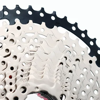 Ultra Light Bike Freewheel Upgrade Replacement Chain Bicycle Cycling Riding Sports Sliver Outdoor
Ultra Light Bike Freewheel Upgrade Replacement Chain Bicycle Cycling Riding Sports Sliver Outdoor
