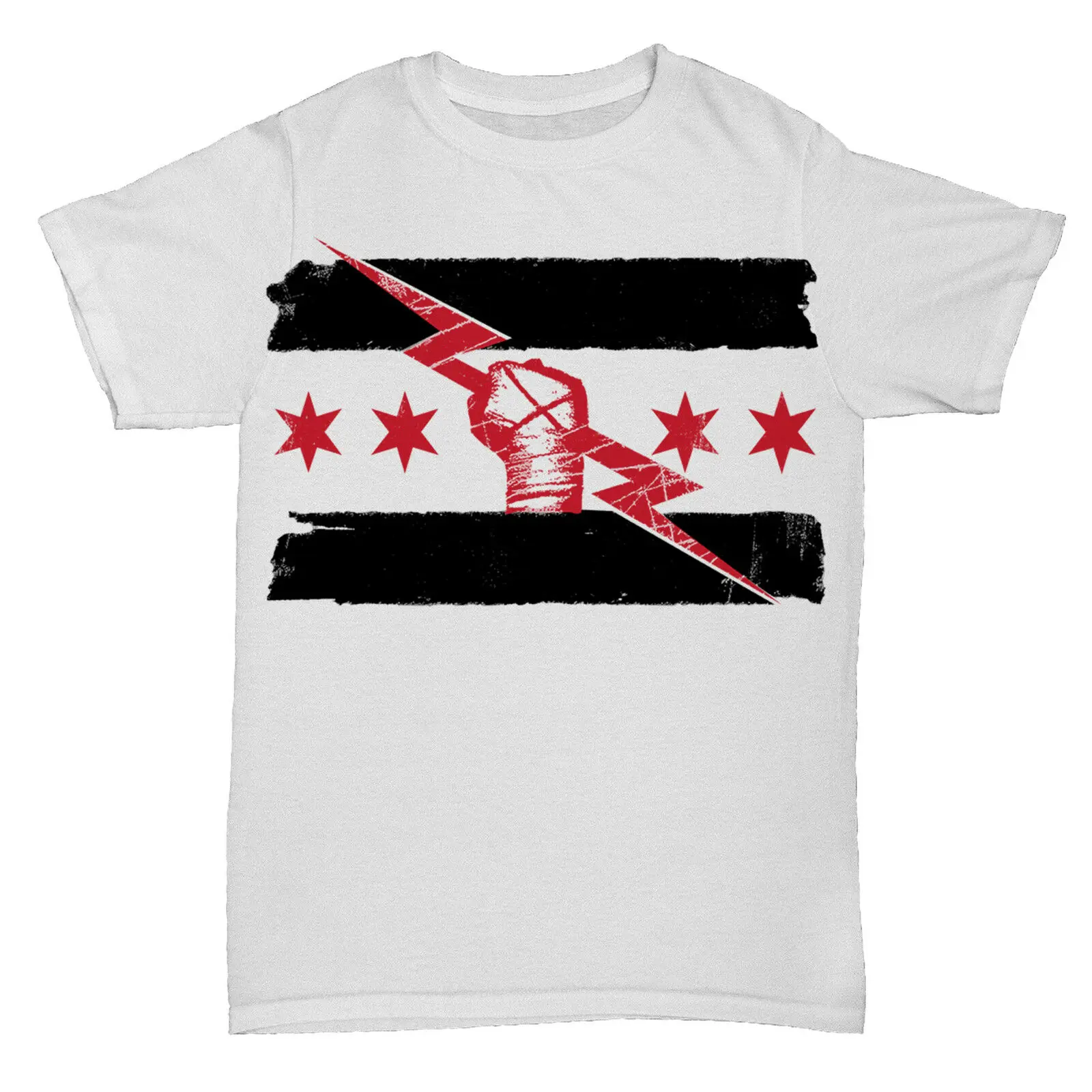 CM PUNK IufcMmqaWRESTLING WRESLER INSPIRED SPORTS GYM RETRO MENS T ShirtMale Hip Hop funny Tee Shirts cheap wholesale
CM PUNK IufcMmqaWRESTLING WRESLER INSPIRED SPORTS GYM RETRO MENS T ShirtMale Hip Hop funny Tee Shirts cheap wholesale